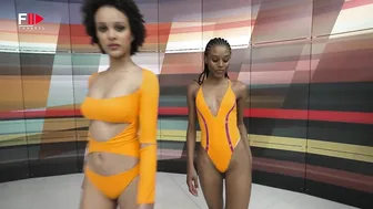 BEHIND THE SCENES Monte Carlo Beachwear 2023 - Swimwear & Underwear #10