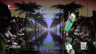 ASHERAH TOP OF Art Hearts Fashion Swim 2022 Miami - Swimwear & Underwear #9