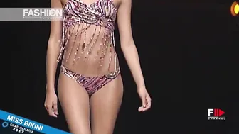 MISS BIKINI Gran Canaria Moda Spring 2018 - Swimwear & Underwear #4