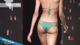 MISS BIKINI Gran Canaria Moda Spring 2018 - Swimwear & Underwear #8