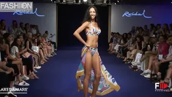 ROIDAL BEACH INVADERS Spring 2020 Florence - Swimwear & Underwear #1