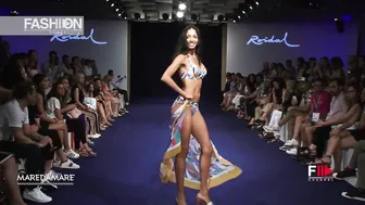 ROIDAL BEACH INVADERS Spring 2020 Florence - Swimwear & Underwear #6