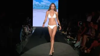 PADOVAN Beachwear Spring 2014 Milan - Swimwear & Underwear