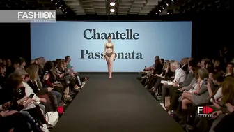 CHANTELLE PASSIONATA IMMAGINE ITALIA & Co 2018 Florence - Swimwear & Underwear #3