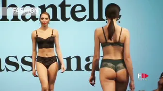 CHANTELLE PASSIONATA IMMAGINE ITALIA & Co 2018 Florence - Swimwear & Underwear #5