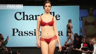 CHANTELLE PASSIONATA IMMAGINE ITALIA & Co 2018 Florence - Swimwear & Underwear #8