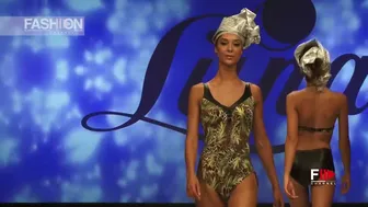 LUNA Beachwear Maredamare 2015 Florence - Swimwear & Underwear