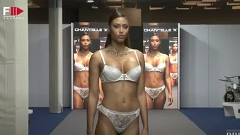 COLLETTIVA LINGERIE Highlights 2022 - Swimwear & Underwear