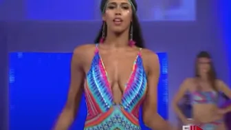 ROCK MY SWIM Full Show MODE CITY PARIS Spring 2018 - Swimwear & Underwear