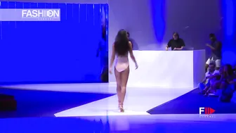 ROCK MY SWIM Full Show MODE CITY PARIS Spring 2018 - Swimwear & Underwear #6