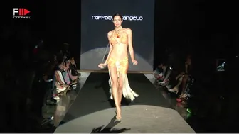 RAFFAELA D'ANGELO Beachwear Spring 2014 Milan - Swimwear & Underwear