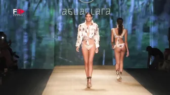 AGUACLARA Spring 2019 Highlights Miami - Swimwear & Underwear #8