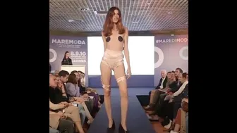 FIONA REHBERG MarediModa Cannes 2022 - Swimwear & Underwear #1