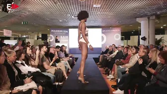 FIONA REHBERG MarediModa Cannes 2022 - Swimwear & Underwear #4