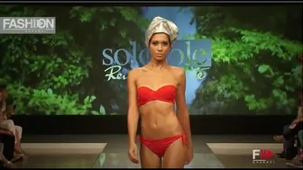 SOLOSOLE Beachwear Maredamare 2015 Florence - Swimwear & Underwear #1