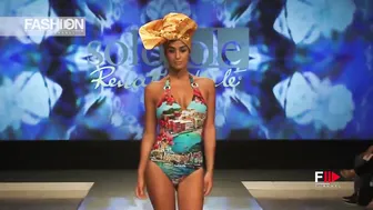 SOLOSOLE Beachwear Maredamare 2015 Florence - Swimwear & Underwear #4