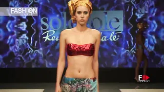 SOLOSOLE Beachwear Maredamare 2015 Florence - Swimwear & Underwear #6