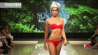 SOLOSOLE Beachwear Maredamare 2015 Florence - Swimwear & Underwear #8