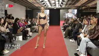 EXTRA ORDINAIRE LINGERIE FW 2023 Firenze - Swimwear & Underwear #2