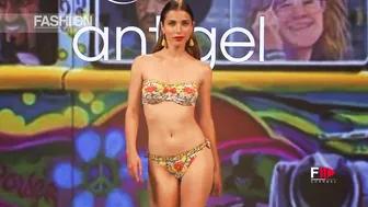 HIPPIE BOHO Spring 2018 Florence - Swimwear & Underwear #7