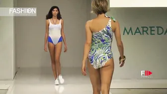 MAREDIMODA Spring 2020 beachwear fabrics Florence - Swimwear & Underwear #6