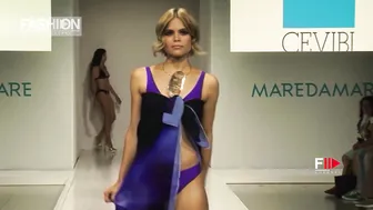 MAREDIMODA Spring 2020 beachwear fabrics Florence - Swimwear & Underwear #9