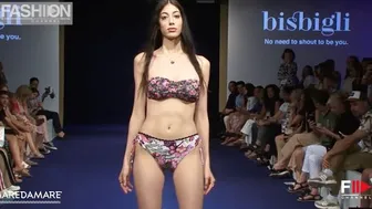 BISBIGLI BEACH INVADERS Spring 2019 Florence - Swimwear & Underwear #1