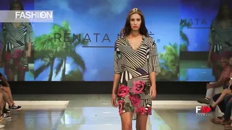 RENATA MALÈ Beachwear Maredamare 2016 Florence - Swimwear & Underwear #10