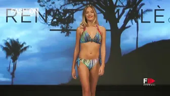 RENATA MALÈ Beachwear Maredamare 2016 Florence - Swimwear & Underwear #3