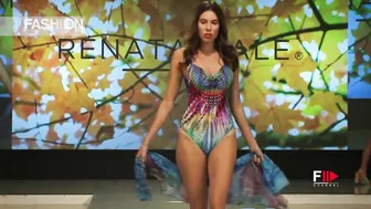 RENATA MALÈ Beachwear Maredamare 2016 Florence - Swimwear & Underwear #6