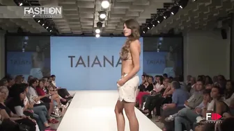 TAIANA Maredimoda Beachwear 2015 Florence - Swimwear & Underwear #10