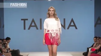 TAIANA Maredimoda Beachwear 2015 Florence - Swimwear & Underwear #3