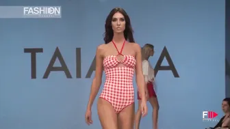 TAIANA Maredimoda Beachwear 2015 Florence - Swimwear & Underwear #5