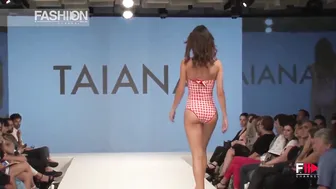 TAIANA Maredimoda Beachwear 2015 Florence - Swimwear & Underwear #6