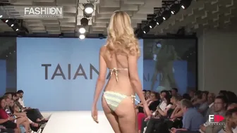 TAIANA Maredimoda Beachwear 2015 Florence - Swimwear & Underwear #8