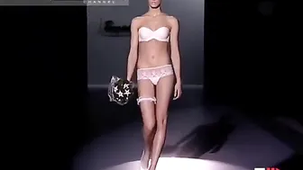 EMPERATRIZ Lingerie Cibeles Novias 2009 Madrid - Swimwear & Underwear #10