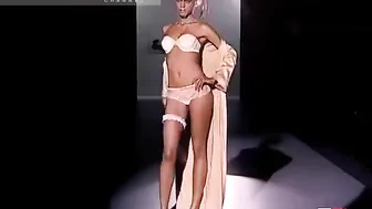 EMPERATRIZ Lingerie Cibeles Novias 2009 Madrid - Swimwear & Underwear #2