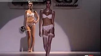 EMPERATRIZ Lingerie Cibeles Novias 2009 Madrid - Swimwear & Underwear #8