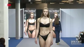 SPAIN LINGERIE 2022 Firenze - Swimwear & Underwear #8