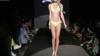 EMAMO Beachwear Spring 2014 Milan - Swimwear & Underwear #3