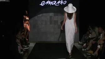 EMAMO Beachwear Spring 2014 Milan - Swimwear & Underwear #9