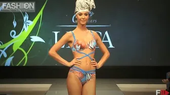 LISCA Beachwear Spring 2016 Maredamare Florence - Swimwear & Underwear #1