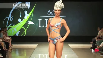 LISCA Beachwear Spring 2016 Maredamare Florence - Swimwear & Underwear #10