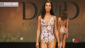 DAVID Beachwear Maredamare Spring 2015 Florence - Swimwear & Underwear #10