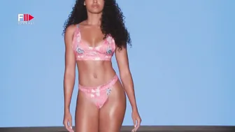 BARBIE PINK BIKINIS Trend 2023 - Swimwear & Underwear #4