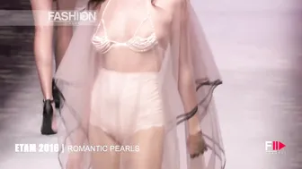 ETAM 2016 Romantic Pearls Paris - Swimwear & Underwear #6