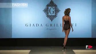 GIADA GRILLOTTI Beachwear Spring 2016 Maredamare Florence - Swimwear & Underwear #10