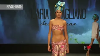 ILARIA VITAGLIANO Beachwear Maredamare 2015 Florence - Swimwear & Underwear