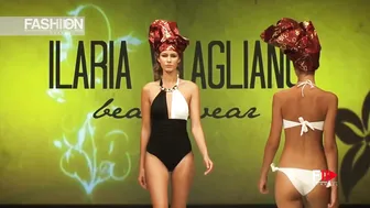 ILARIA VITAGLIANO Beachwear Maredamare 2015 Florence - Swimwear & Underwear #9