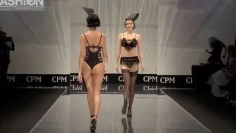 JOLIDON Lingerie & Swim Fall 2017 CPM Moscow - Swimwear & Underwear